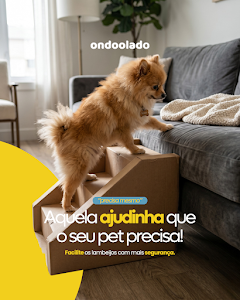 Ondoolado place picture