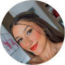 Vitória Eduarda profile picture